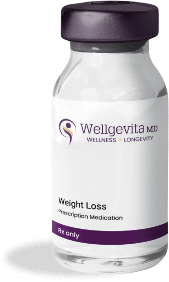 weight loss bottle